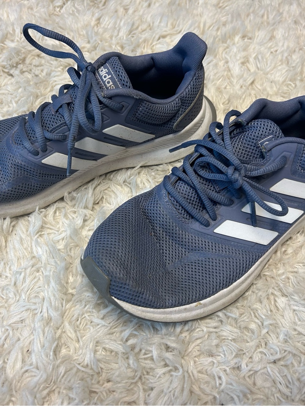 Adidas Runfalcon running sneakers